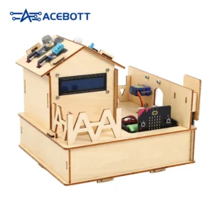 Acebott Stem kits QE Series QE005