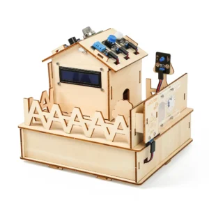 Acebott Stem kits QE Series QE004