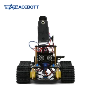 Acebott Stem kits QD Series QD001+QD002+QD004+QD005