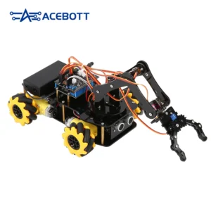 Acebott Stem kits QD Series QD001+QD007