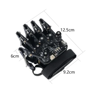 Acebott Stem kits QD Series QD023