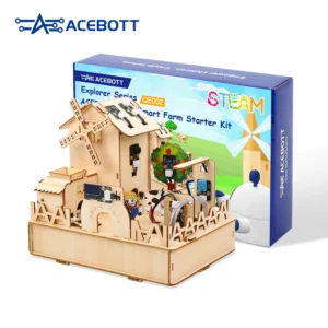 Acebott Stem kits QE Series QE002 Smart Farm