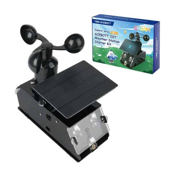 Acebott Stem kits QE Series QE011 weather station kit