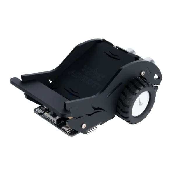 Acebott Stem kits QE Series QE028 Sharkbot