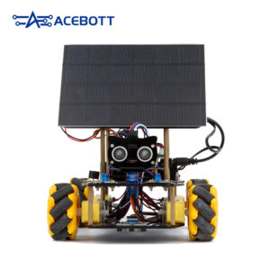 Acebott Stem kits QD Series QD008