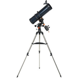 MA130 Reflector Telescope