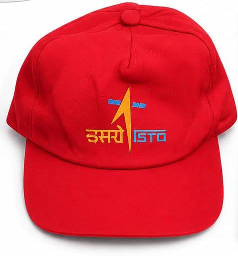 ISRO CAP