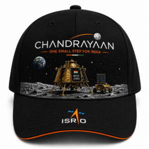 Chandrayaan Cap
